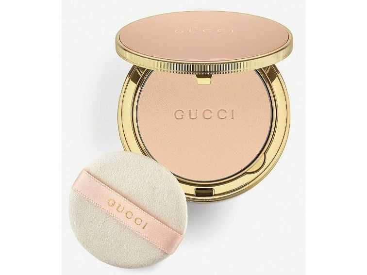 Puder matujący GUCCI MAT NATUREL POUDRE 03 - 10g