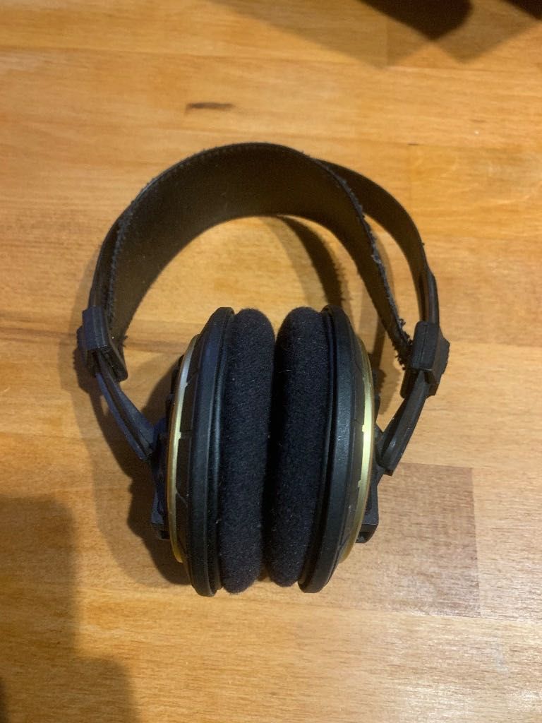 Słuchawki SENNHEISER HD430