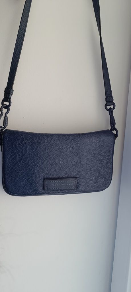 Сумочка Marc by Marc Jacobs із натуральної шкіри