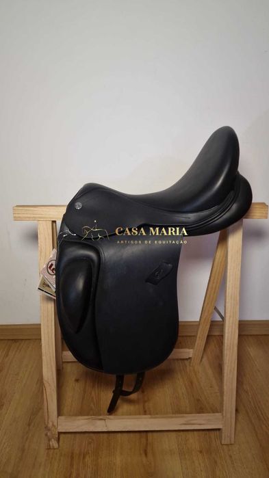 Sela Selim de Dressage LEXHIS KLL MONOFLAP - Novo