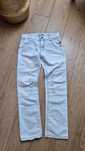 name it. roz. 140 spodnie chłopięce jeans