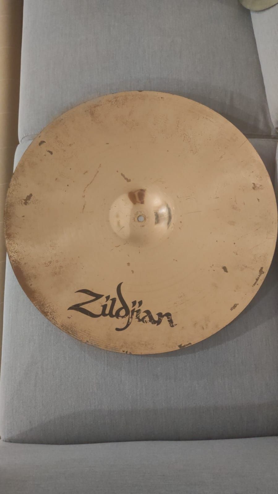 Zildijan amir rock 2