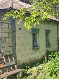 Будинок в Новопетрівці