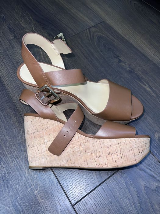 Босоніжки Michael Kors Оригінал 40 р