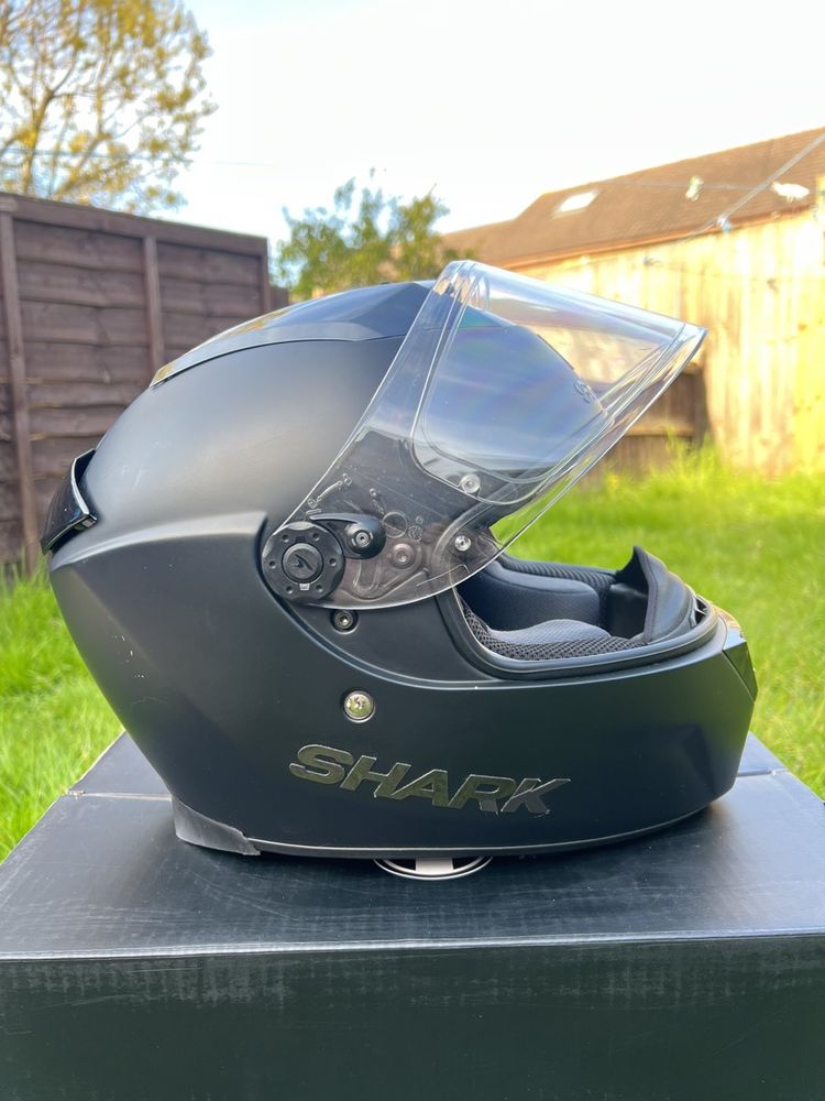 Мотошолом шлем Shark Speed R (AGV shoei hjc arai ls2 mt nolan)