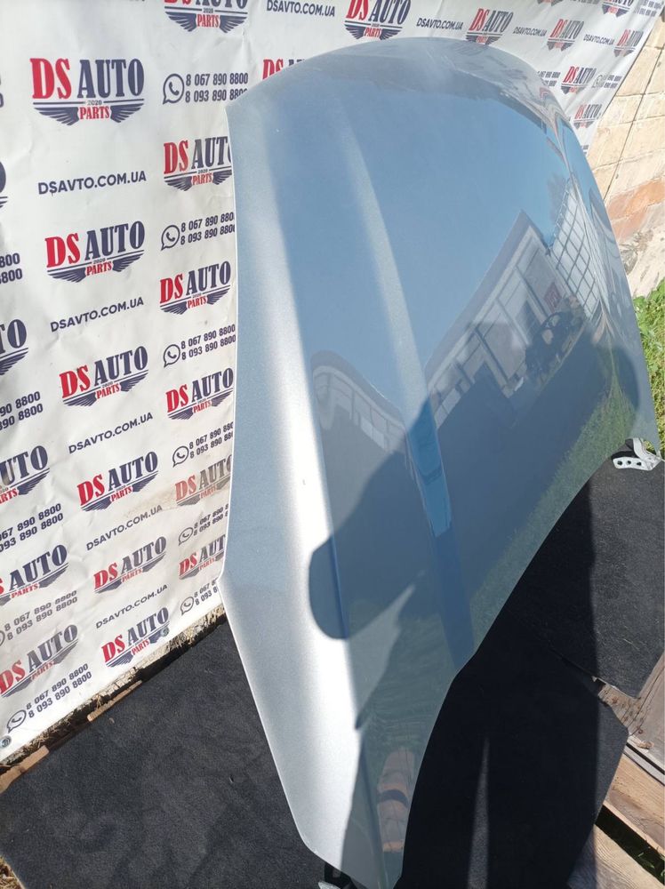 Капот Ford Escape MK4 2020 2021 2022 2023 2024