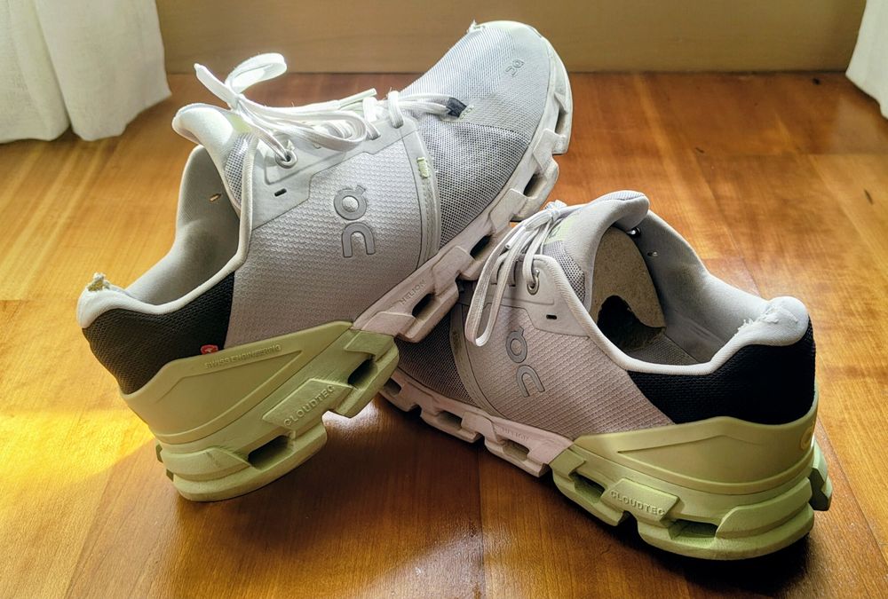 Tenis On Cloudflyer - 45