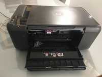 Impressora F2480 /Scanner