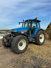 New Holland 8670 ( Nie case , John deere )