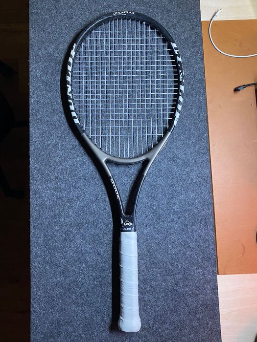 Dunlop Muscle Weave 200g R3