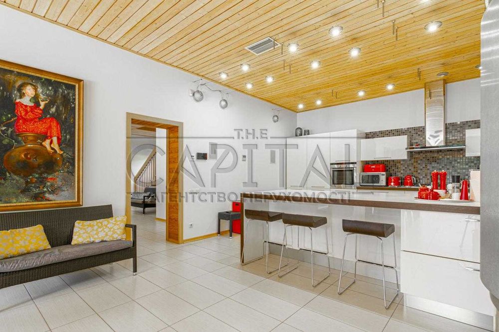 Оренда 2 пов будинку, Осокорки, Садова 19