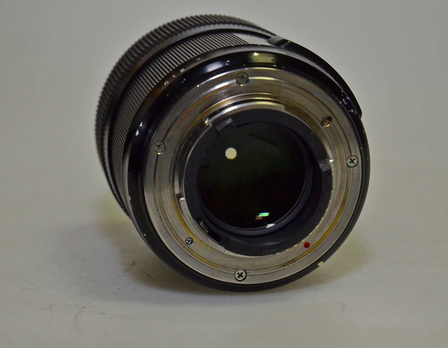 Obiektyw Sigma 35mm F1.4 DG Art mocowanie Nikon F