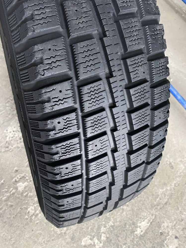 Всесезонні шини 215/70 R16 (100S) COPPER