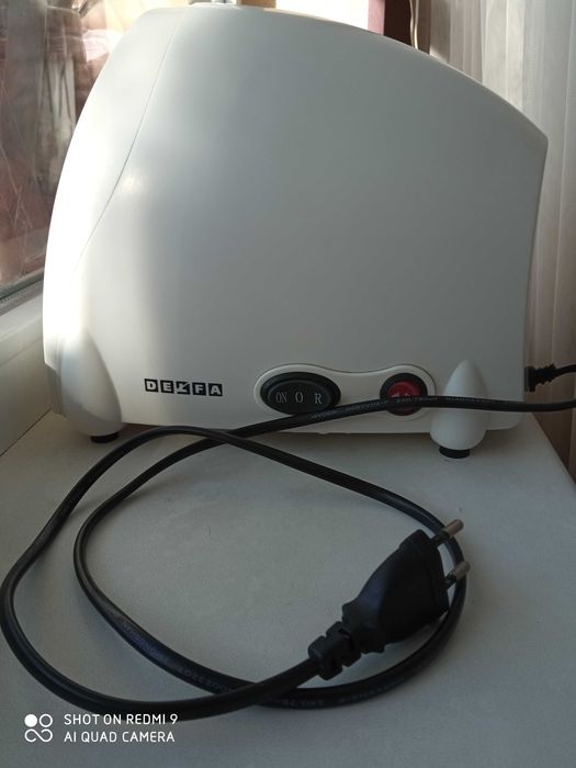 Электромясорубка