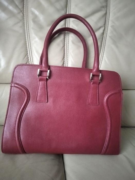 Сумка жіноча шкіра Genuine leather, Італії