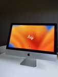 Komputer iMac late 2017 Slim i5/16Gb/256Ssd