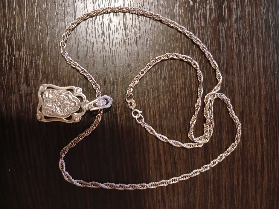 Срібні прикраси , продаж