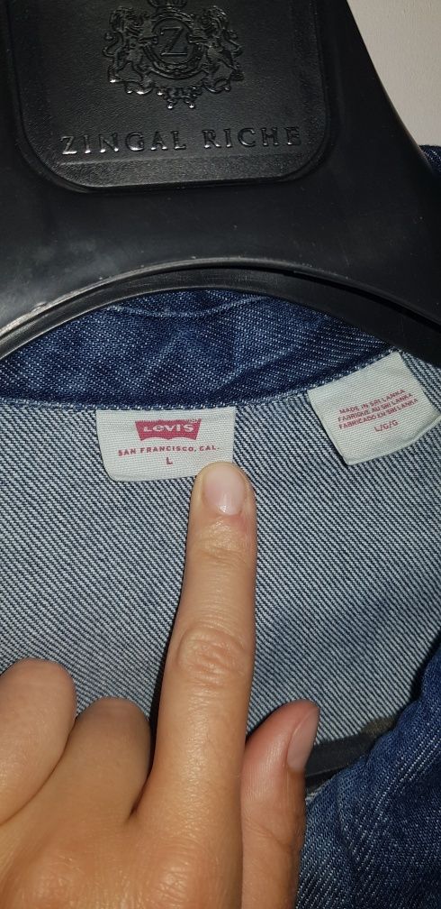 Левис, Levis сарафан, плаття,  сорочка Л, L