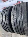 Шини 265/50 R19 Michelin літо 2022 рік  7 мм
