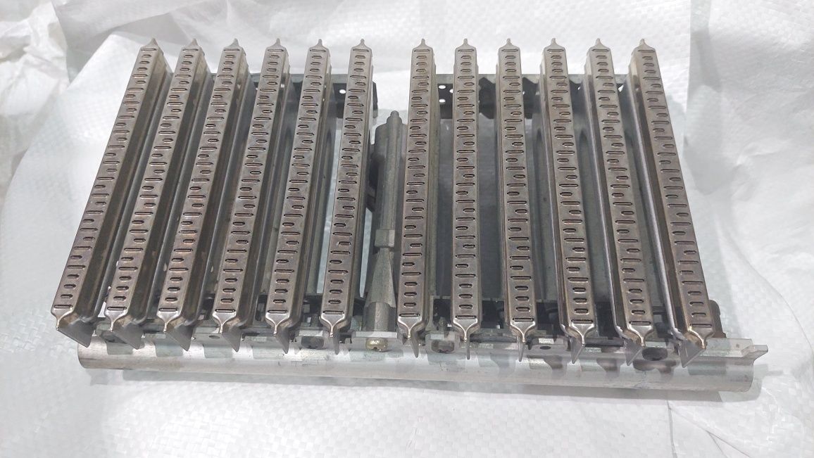 Palnik do piecyka gazowego TERMET G-19-02