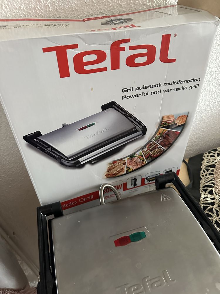 Grill Tefal 2000W