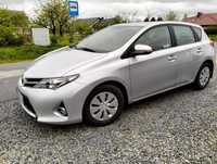 Toyota Auris Toyota Auris 1.6 benzyna