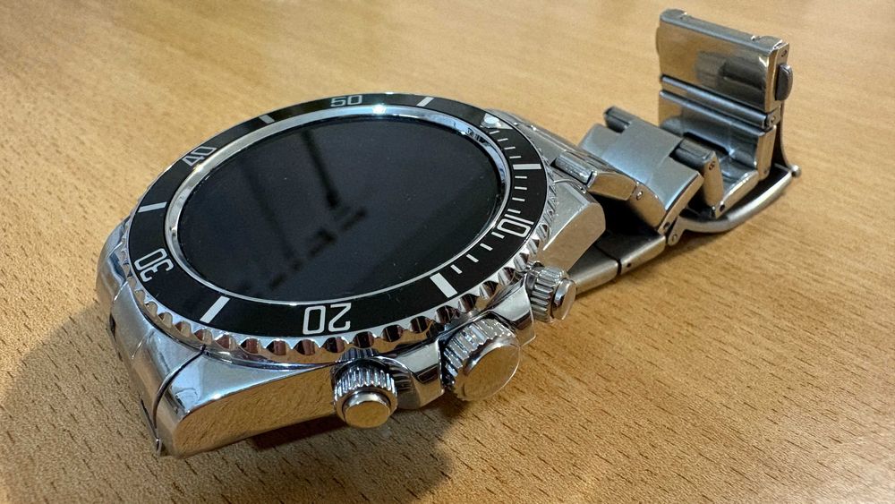 Nexus Pro Smartwatch - North511