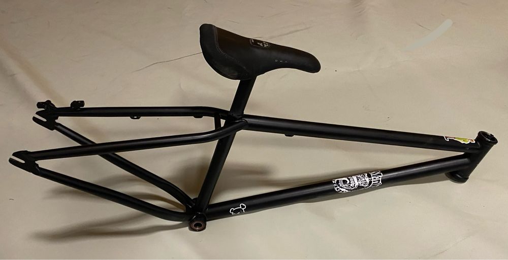 Rama Dartmoor Quinne 2010