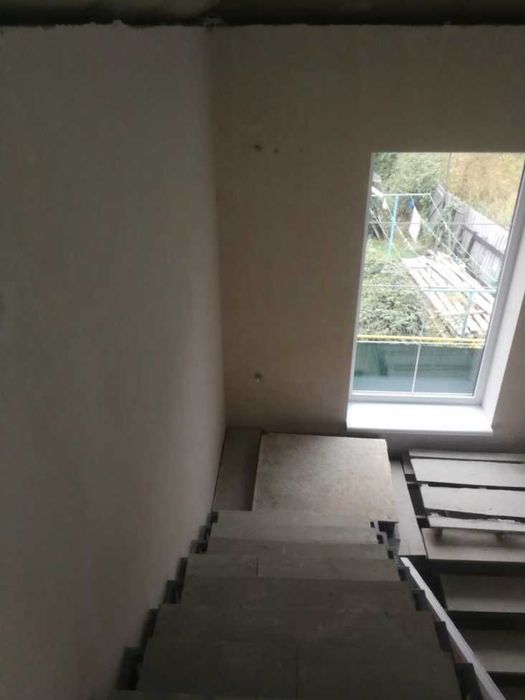 Машинна штукатурка стін стен. Машинна стяжка пола підлоги.Від 90грн.