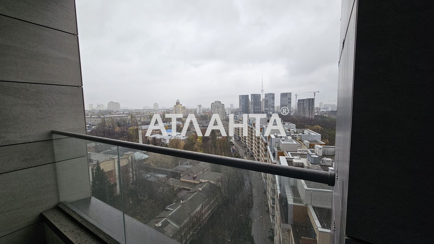 2 кімнатна квартира в Crystal Park Tower, просп.Берестейський, Шулявка