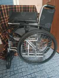 Інвалідний візок OSD-STC3-45