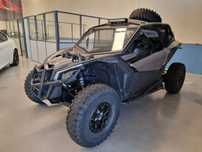 Bombardier CAN AM Maverick X3 XDS Turbo R