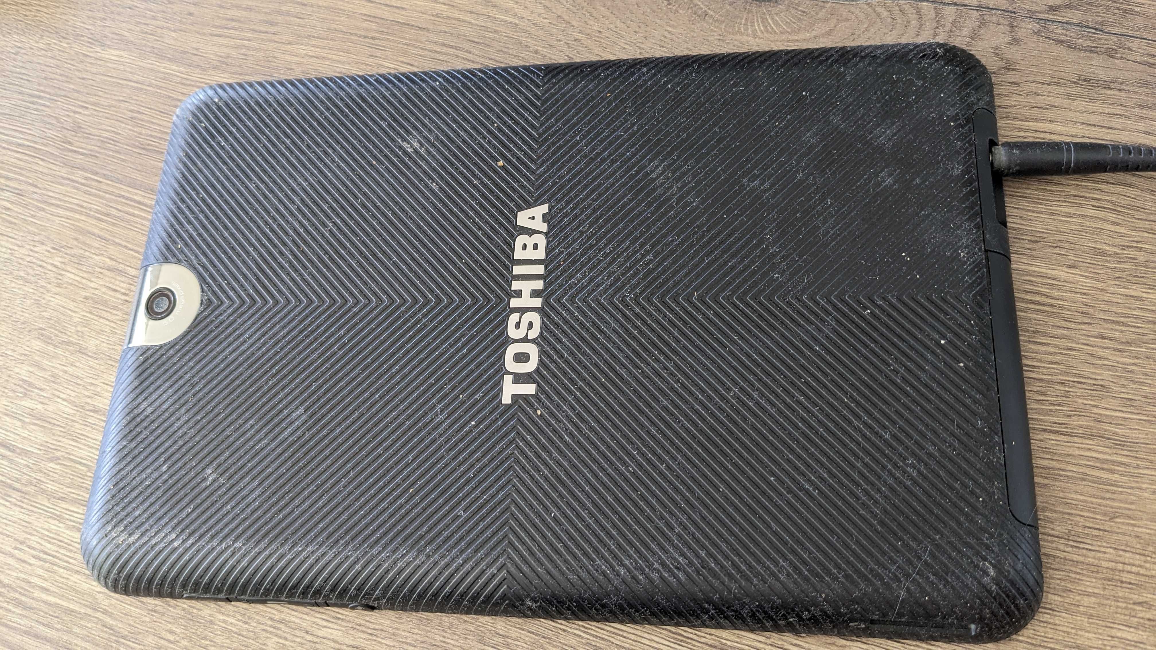 Планшет Toshiba Thrive AT105