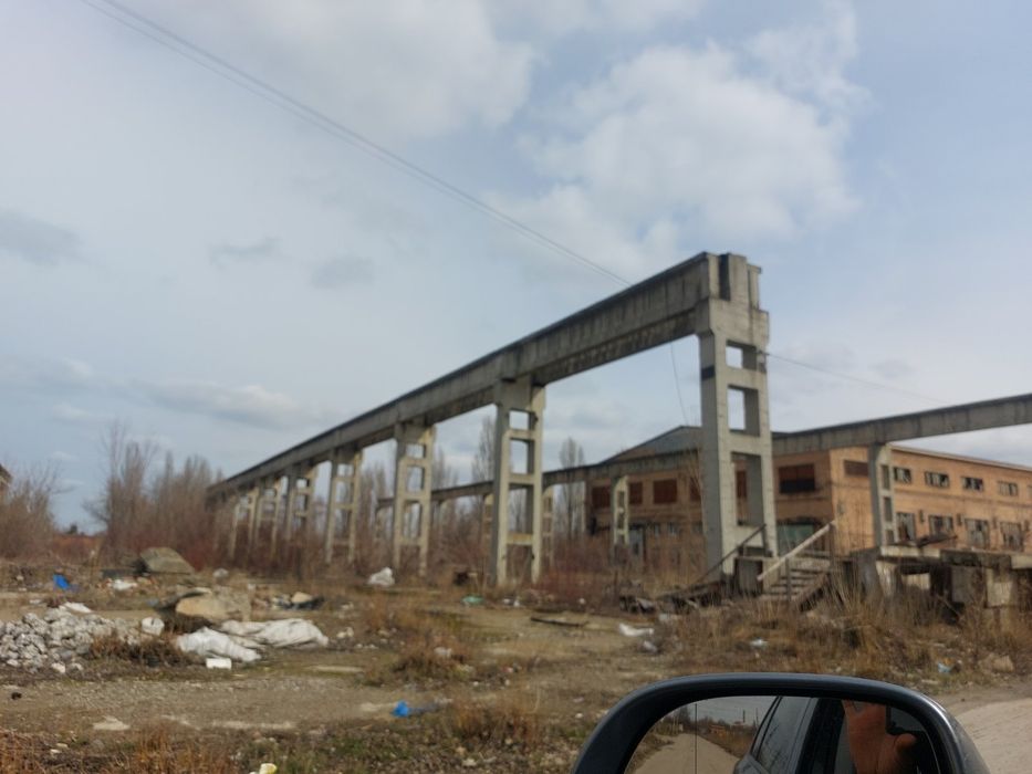 Подкрановая балка