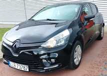 Renault Clio Super Stan • Serwis ASO • LPG Landi Renzo • Niski Przebieg !!!