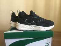 ОРИГИНАЛ. Кроссовки Puma TRC Blaze Worn Out 40,5/26см 390153-02