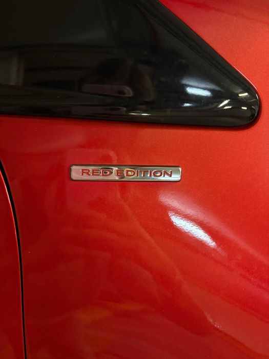 Renault Captur Red Edition 1.3 TCe 130CV - 32.385km | Impecável
