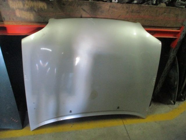 Capot Capo554 FORD ESCORT 6 1998 1.8TD 90CV 5P CINZA