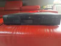 Odtwarzacz CD Kenwood DPF-2010