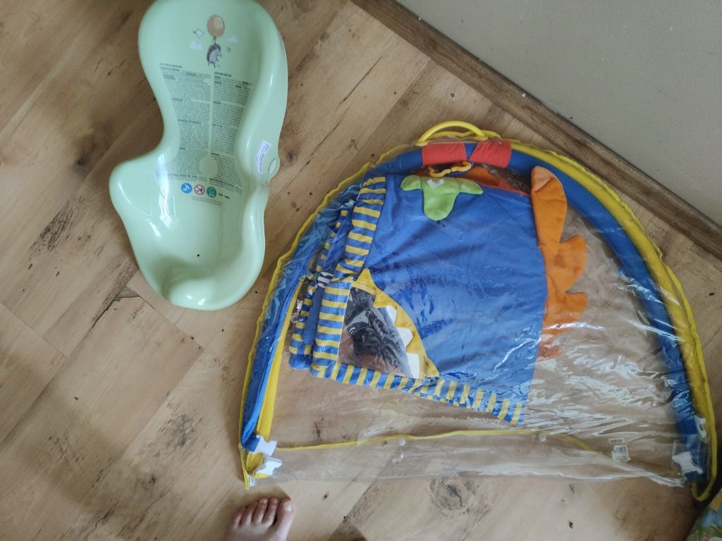 Mata dla niemowlaka