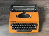 Maszyna do pisania Triumph Gabriele 2000 Orange