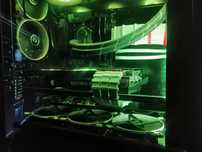 MSI RTX 3080Ti Gaming X Trio 12GB  Gwarancja, "wersja OC" 2000Mhz Core