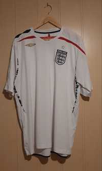 Koszulka reprezentacja Anglia