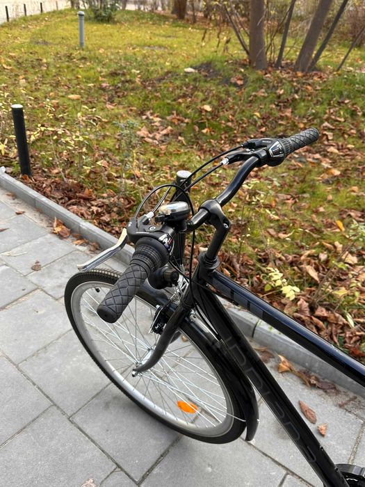 Rower miejski/trekkingowy 28” – Stan bardzo dobry