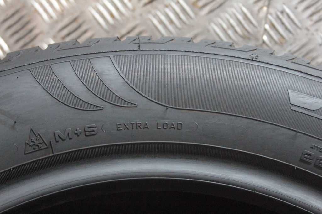 225/55/17 Fulda Kristall Control HP2 225/55 R17 101V XL 8mm