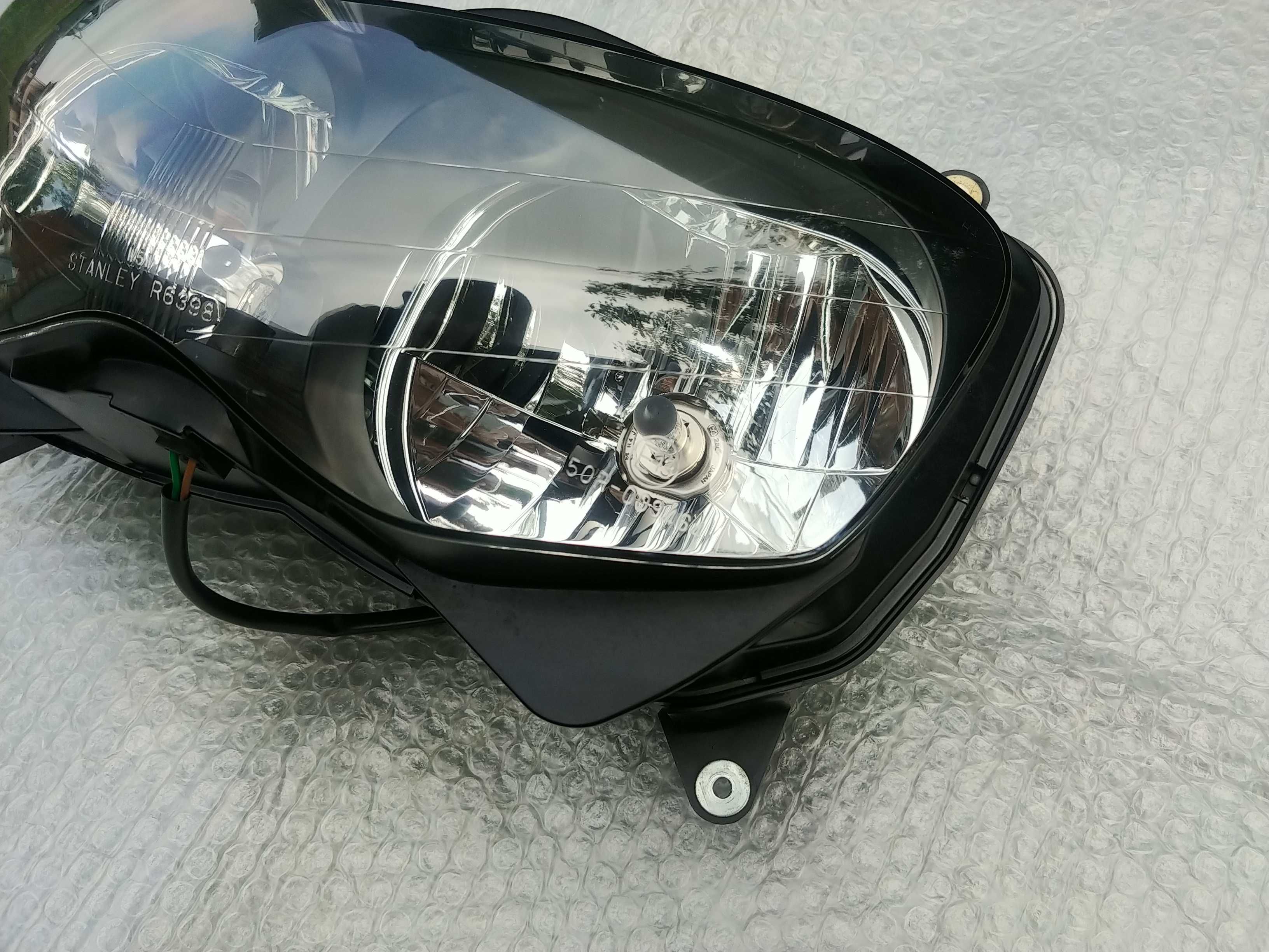 Lampa reflektor przód Honda Varadero 1000 XL1000V SD 01 .