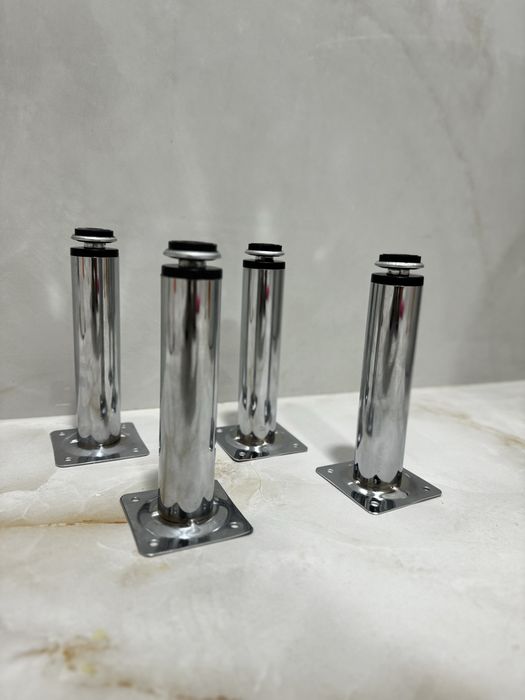 Ніжки під шафу, тумбу, регулюються по висоті