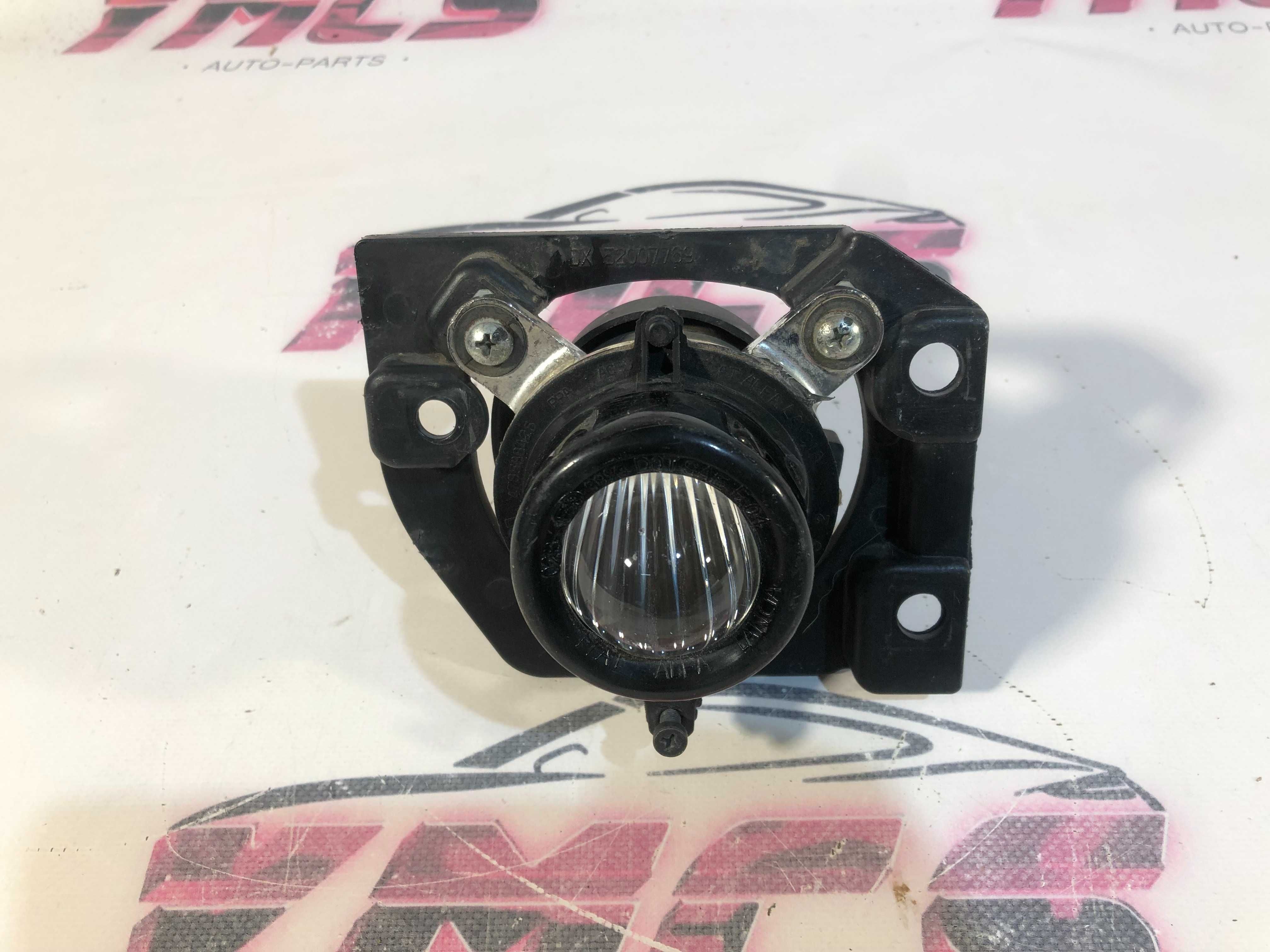 Farol Nevoeiro FIAT 500 ALFA ROMEO GIULIETTA Original