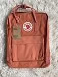 Fjallraven Kanken Classic 16l plecak