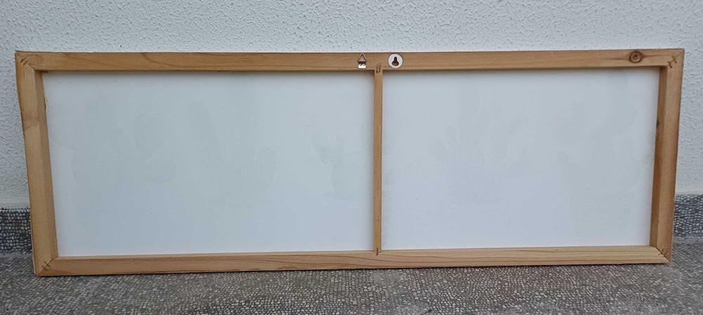 Tela/quadro com catos